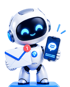 Genie, Vonza Messaging Agent
