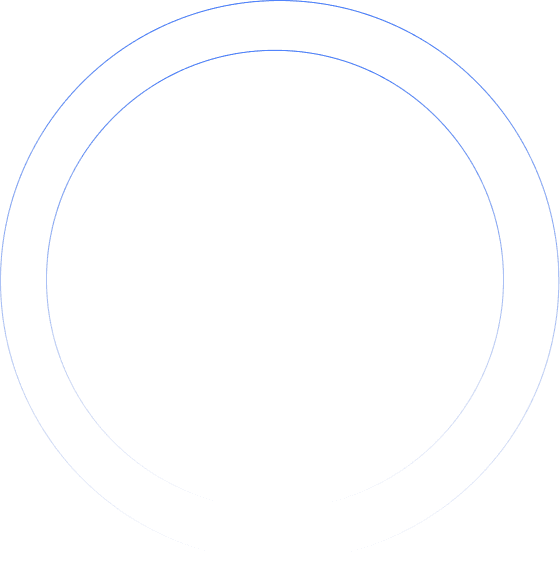 blue circle blue circle