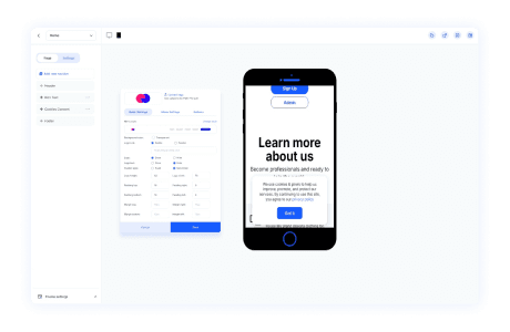 Preview Mobile Responsive Preview Mobile Responsive