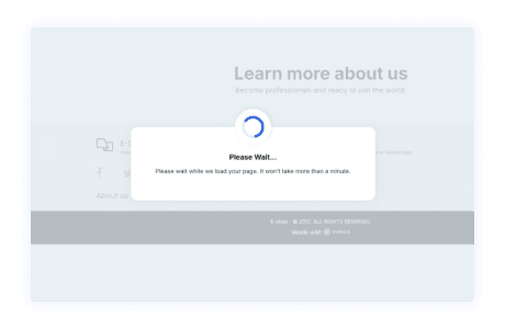 Publish Your Website Publish Your Website
